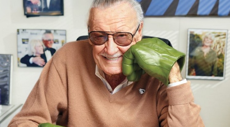 Stan Lee