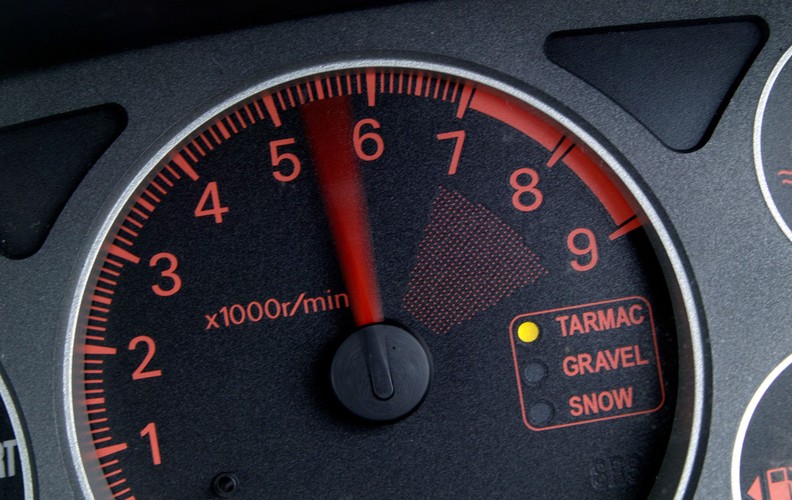 Używany i... zepsuty