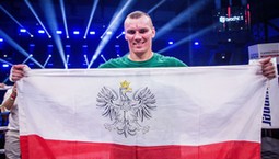 Mateusz Masternak: Nikt nie usłyszy ode mnie zapowiedzi o zniszczeniu Okolie