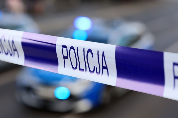 Policja