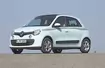 Renault Twingo kontra Volkswagen up!