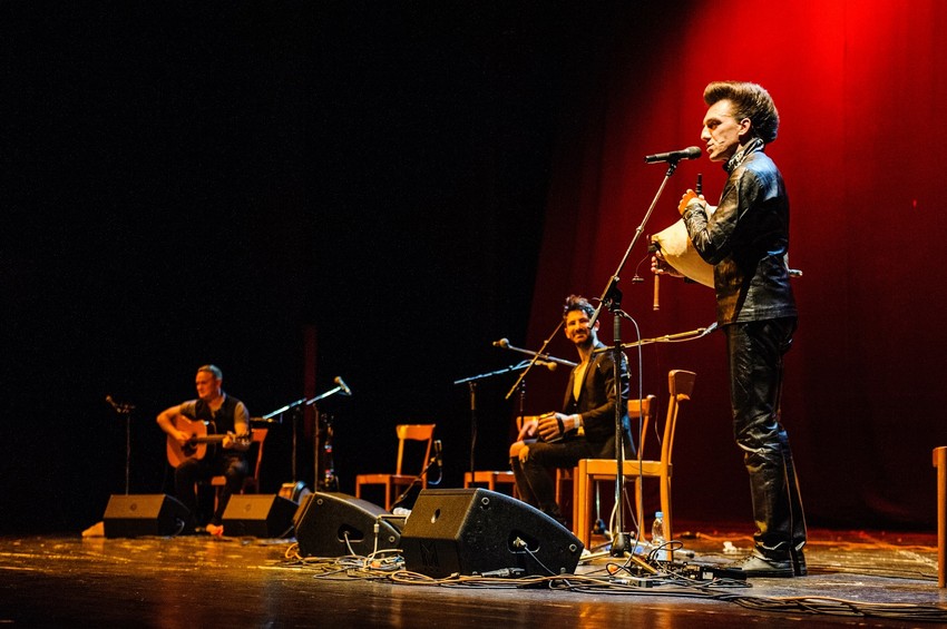 "Imar" i Slobodan Trkulja