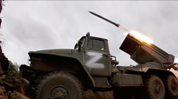 Brytyjskie MON: Rosja przerzuca swoje siły z Donbasu na południe Ukrainy