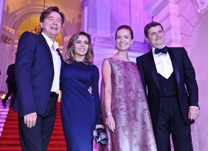 XVI Wielki Charytatywny Bal Dziennikarzy