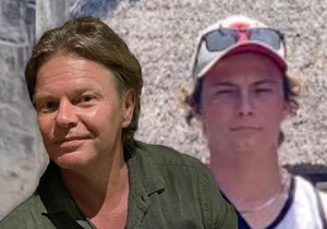 Chris Yates Bajron Hadou