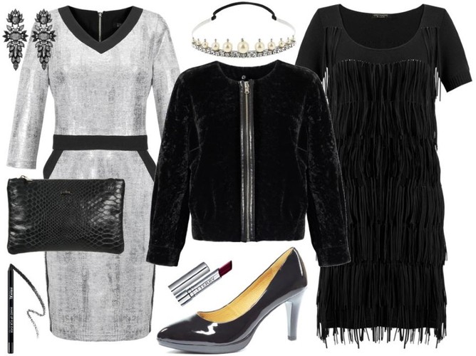 STYLIZACJE na karnawał