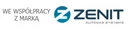 Partner publikacji - Zenit