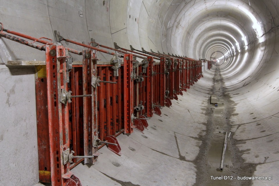 Fot. AGP Metro Polska