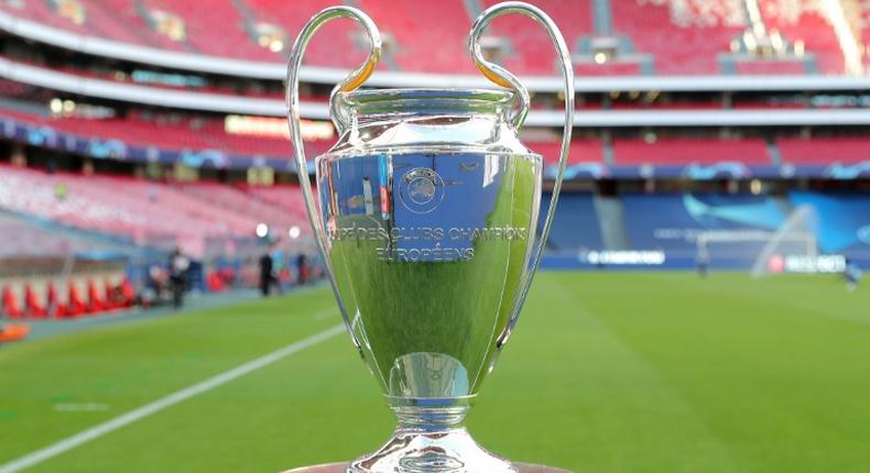The UEFA Champions League is set for reform from 2024 onwards