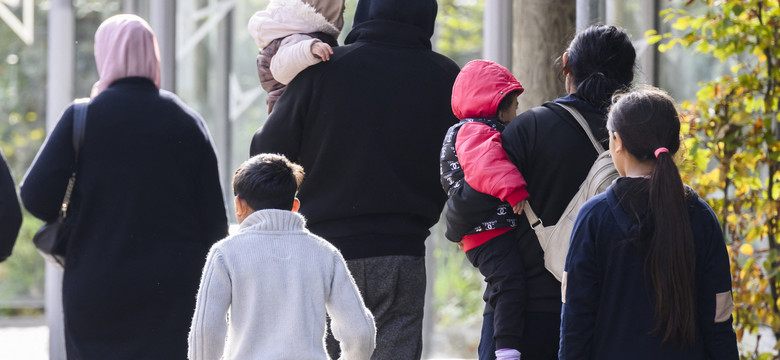 Niemcy w obliczu kryzysu migracyjnego. "Rekordowy poziom nielegalnych wjazdów jest oznaką utraty kontroli"