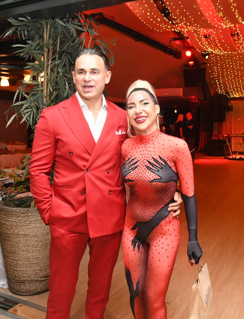 Rođendan Jovane Jeremić