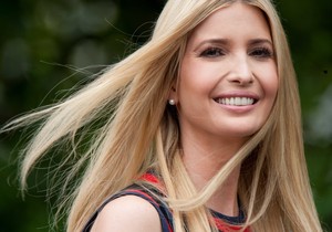 Ivanka Tramp