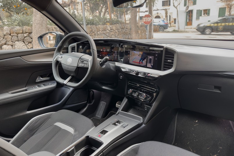 Opel Mokka 2025