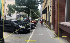 Nowe zasady parkowania. Ta definicja jest kluczowa, inaczej mandat