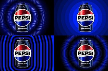 Pepsi zmienia logo. Zobacz, jak będzie wyglądać słynna puszka