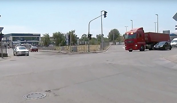 Obrenovac auto škola