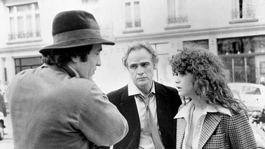 Bernardo Bertolucci, seks i koktajle Mołotowa