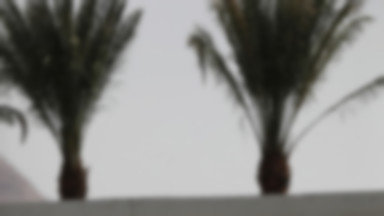 Formuła 1: GP Bahrajnu, czyli kierowcy w oku cyklonu