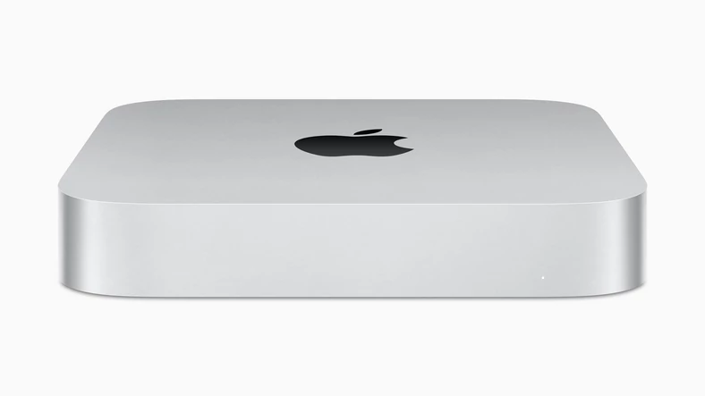 Apple Mac mini