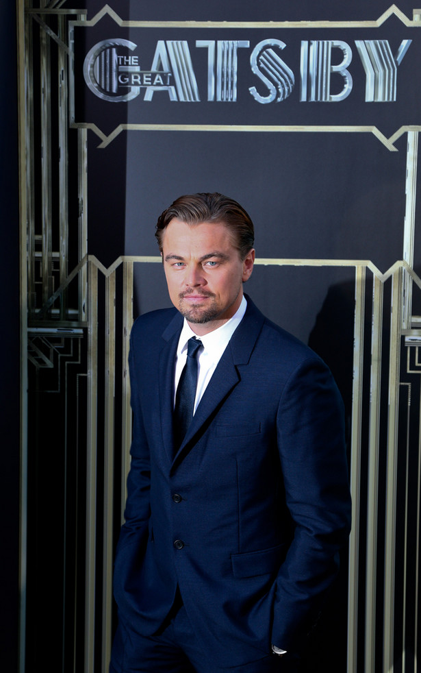 Leonardo DiCaprio spełni swoje marzenie – będzie królem wikingów