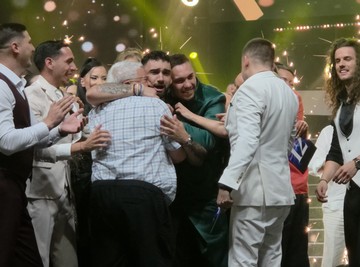 Tamara Danilović i Bojan Ilievski OSTAVILI REGION BEZ DAHA u "Zvezdama Granda", a NIKO NIJE ZNAO ove detalje iz njihovog života: NEKI MAME SUZE! 
