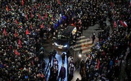 Prof. Szulc: Nie stawiajmy znaku równości pomiędzy zbrodnią a chorobą