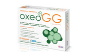 Probiotyk + prebiotyk Oxeo GG jest suplementem, który pomoże w dolegliwościach związanych z biegunką pojawiającą się w wyniku antybiotykoterapii i nie tylko. Sprawdź ofertę.