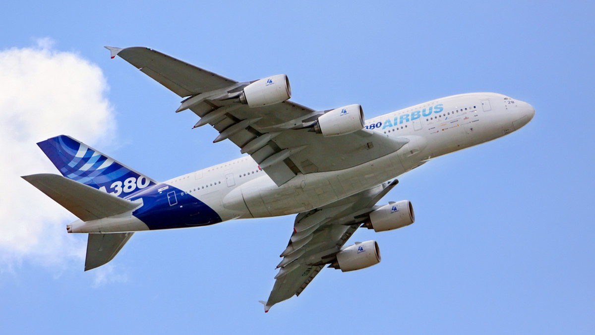 USA: 10 rocznica awaryjnego lądowania Airbusa na rzece Hudson