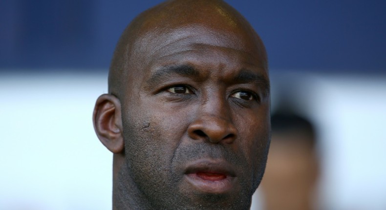 Darren Moore is part of a Premier League advisory group for BAME players and managers