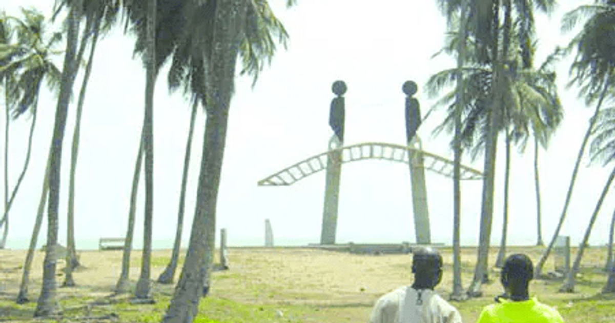 Tourism: Expert advises Lagos govt to invest in attracting African-Americans - Vimarsana News