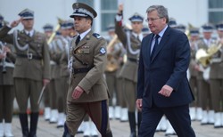 "GW": Zemsta na matce generała, czyli jak dezubekizowano inwalidkę