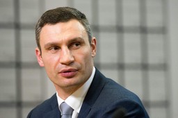 Ukraina: Kliczko wystartuje w wyborach prezydenckich