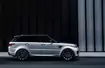 RANGE ROVER SPORT HST z nowym silnikiem