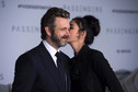 Michael Sheen i Sarah Silverman