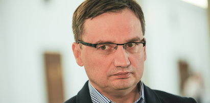 Sejm zdecydował o losie Ziobry