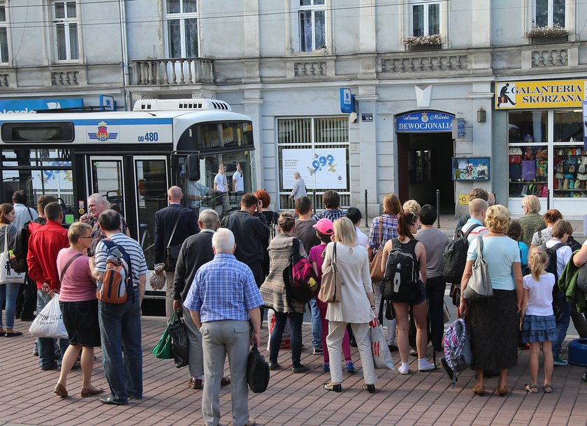 Linia zastępcza to bubel