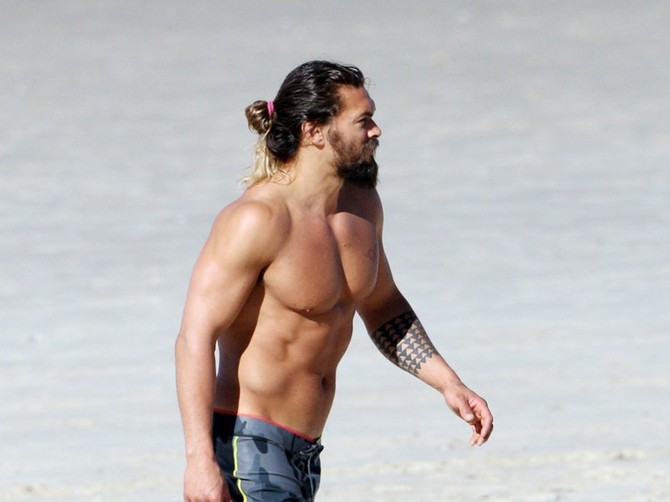 Džejson Momoa