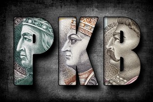 Dynamika PKB w Polsce na tle krajów Unii Europejskiej