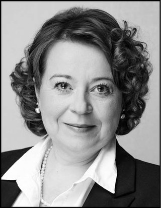 Iwona Smolak, radca prawny, partner w Gardocki i Partnerzy Adwokaci i Radcowie Prawni