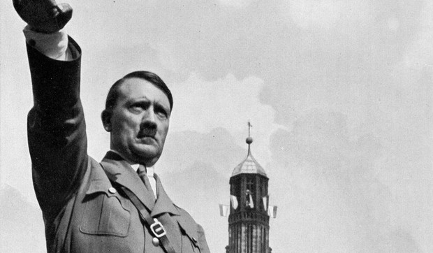 Adolf Hitler