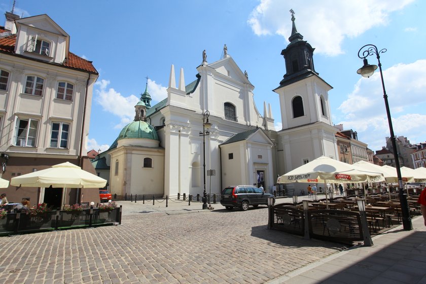 Zabytki dostaną pieniądze na remont