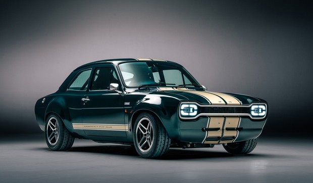 Ford Escort 