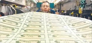 W połowie 2021 r. gospodarka USA może osiągnąć poziom sprzed kryzysu