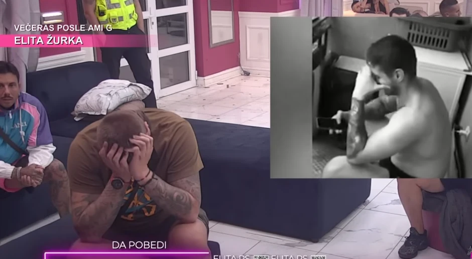 Janjuš, Elita