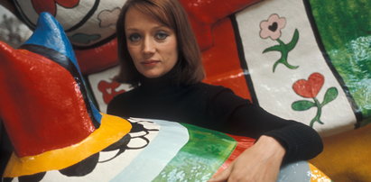 Kim była Niki de Saint Phalle?