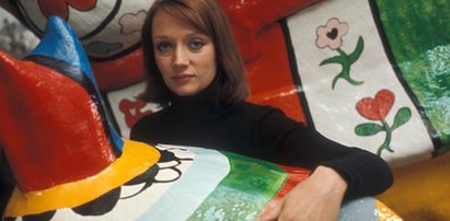 Kim była Niki de Saint Phalle?