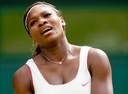 Serena Williams nie zagra w Australian Open