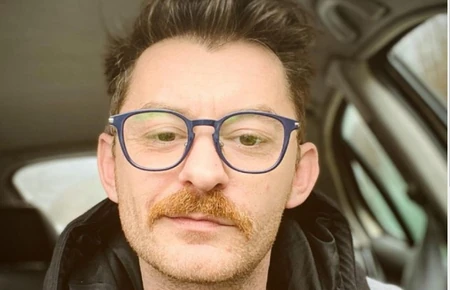 Moamer Kasumović