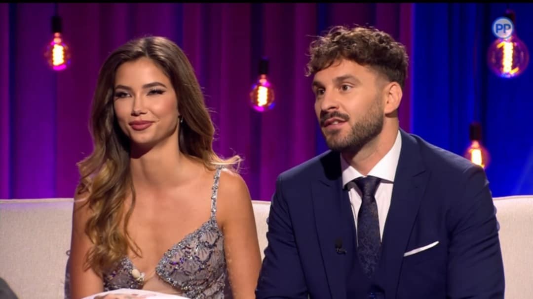 Karolína a Rasťo z Ruže pre nevestu 3.