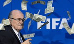 Kręcina broni Blattera